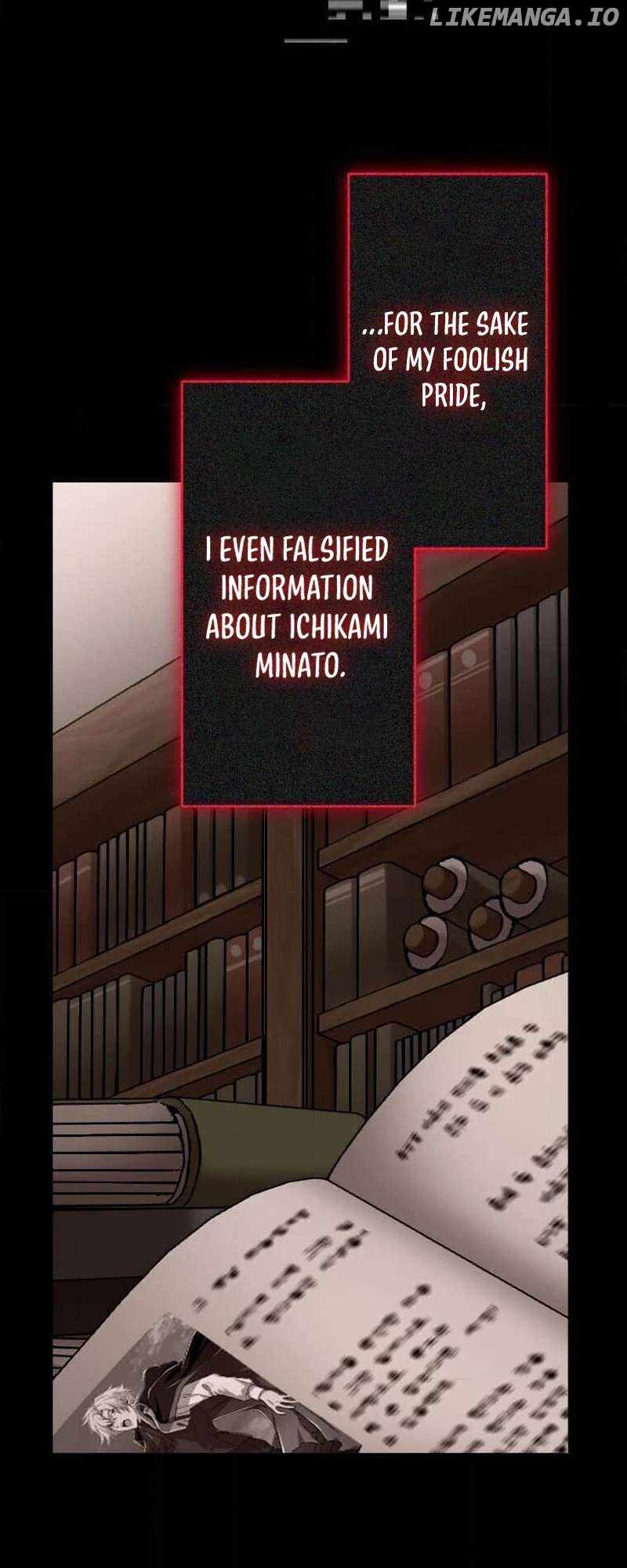 Magic Level 99990000 All-Attribute Great Sage Chapter 97 58